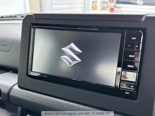 suzuki jimny 2024 -SUZUKI--Jimny 3BA-JB64W--JB64W-326109---SUZUKI--Jimny 3BA-JB64W--JB64W-326109- image 2