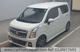 suzuki wagon-r 2017 -SUZUKI--Wagon R DAA-MH55S--MH55S-902110---SUZUKI--Wagon R DAA-MH55S--MH55S-902110-