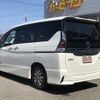 nissan serena 2019 -NISSAN--Serena DAA-HFC27--HFC27-037756---NISSAN--Serena DAA-HFC27--HFC27-037756- image 8