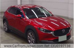 mazda cx-3 2019 -MAZDA--CX-30 5BA-DMEP--DMEP-103874---MAZDA--CX-30 5BA-DMEP--DMEP-103874-