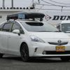 toyota prius-α 2012 quick_quick_DAA-ZVW40W_ZVW40-3050231 image 2