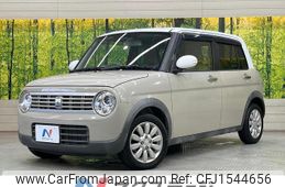suzuki alto-lapin 2016 CFJ1544656