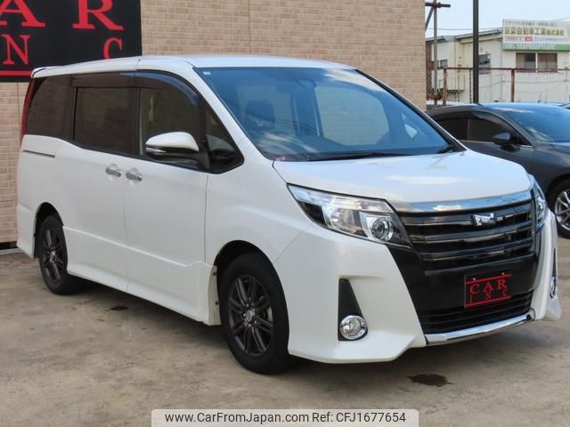 toyota noah 2016 CFJ1677654 image 2
