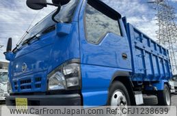 nissan atlas 2006 -NISSAN--Atlas PB-AKR81AN--AKR81-7004235---NISSAN--Atlas PB-AKR81AN--AKR81-7004235-