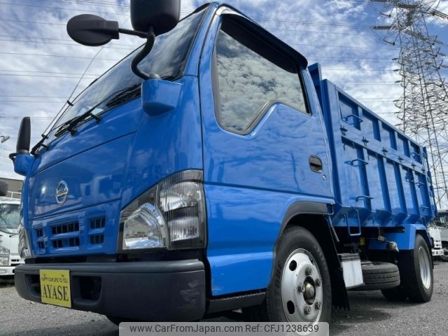 nissan atlas 2006 -NISSAN--Atlas PB-AKR81AN--AKR81-7004235---NISSAN--Atlas PB-AKR81AN--AKR81-7004235- image 1