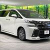 toyota vellfire 2016 -TOYOTA--Vellfire DBA-AGH30W--AGH30-0107674---TOYOTA--Vellfire DBA-AGH30W--AGH30-0107674- image 18