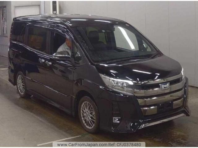 toyota noah 2021 quick_quick_6AA-ZWR80W_ZWR80-0519483 image 1