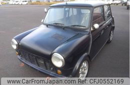 rover mini 1986 -ROVER--Rover Mini 99X--99X0810AR---ROVER--Rover Mini 99X--99X0810AR-