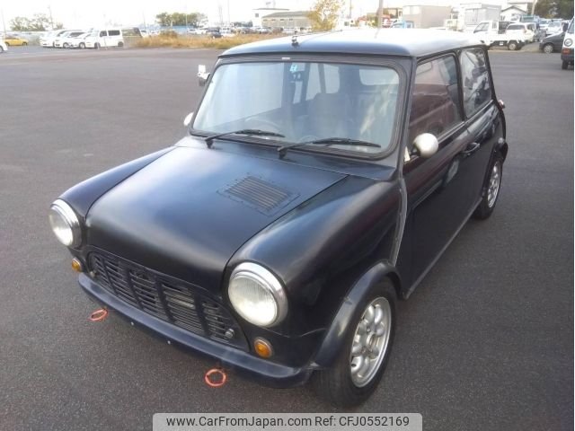 rover mini 1986 -ROVER--Rover Mini 99X--99X0810AR---ROVER--Rover Mini 99X--99X0810AR- image 1