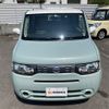 nissan cube 2015 -NISSAN--Cube DBA-Z12--Z12-309603---NISSAN--Cube DBA-Z12--Z12-309603- image 3