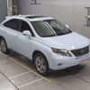 lexus rx 2010 -LEXUS--Lexus RX GYL10W-2401676---LEXUS--Lexus RX GYL10W-2401676- image 6