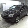 toyota harrier 2009 -TOYOTA--Harrier MHU38W-2073305---TOYOTA--Harrier MHU38W-2073305- image 5