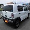 suzuki hustler 2017 CFJ1752119 image 2