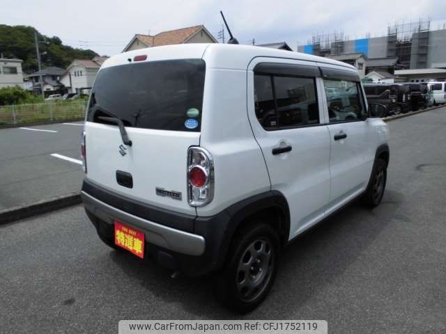 suzuki hustler 2017 CFJ1752119 image 2