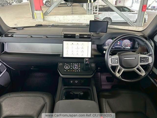 rover defender 2023 CFJ1819205 image 2