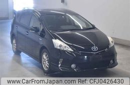 toyota prius-α undefined -TOYOTA--Prius α ZVW41W-3347858---TOYOTA--Prius α ZVW41W-3347858-