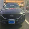 mazda cx-5 2018 -MAZDA--CX-5 6BA-KF5P--KF5P-201639---MAZDA--CX-5 6BA-KF5P--KF5P-201639- image 1