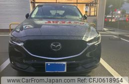 mazda cx-5 2018 -MAZDA--CX-5 6BA-KF5P--KF5P-201639---MAZDA--CX-5 6BA-KF5P--KF5P-201639-