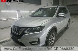 nissan x-trail 2019 -NISSAN--X-Trail HNT32--180103---NISSAN--X-Trail HNT32--180103-