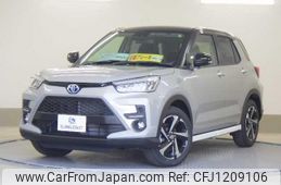 toyota raize 2024 quick_quick_5AA-A202A_A202A-0071065