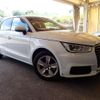 audi a1-sportback 2015 quick_quick_DBA-8XCHZ_WAUZZZ8X5GB003443 image 1