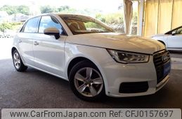 audi a1-sportback 2015 quick_quick_DBA-8XCHZ_WAUZZZ8X5GB003443