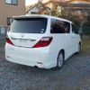 toyota alphard 2008 -TOYOTA--Alphard DBA-ANH20W--ANH20-8009909---TOYOTA--Alphard DBA-ANH20W--ANH20-8009909- image 22