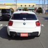 bmw 1-series 2015 quick_quick_DBA-1A16_WBA1A12090VZ07740 image 8