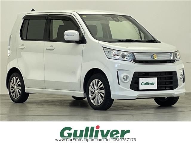 suzuki wagon-r 2014 -SUZUKI--Wagon R DAA-MH44S--MH44S-459430---SUZUKI--Wagon R DAA-MH44S--MH44S-459430- image 1