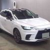 lexus rx 2024 -LEXUS 【八王子 335ﾕ 826】--Lexus RX 5BA-TALA15--TALA15-1007779---LEXUS 【八王子 335ﾕ 826】--Lexus RX 5BA-TALA15--TALA15-1007779- image 1