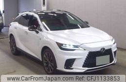 lexus rx 2024 -LEXUS 【八王子 335ﾕ 826】--Lexus RX 5BA-TALA15--TALA15-1007779---LEXUS 【八王子 335ﾕ 826】--Lexus RX 5BA-TALA15--TALA15-1007779-