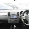 nissan tiida-latio 2011 CFJ1785766 image 6