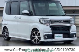 daihatsu tanto 2018 -DAIHATSU--Tanto DBA-LA600S--LA600S-0617408---DAIHATSU--Tanto DBA-LA600S--LA600S-0617408-