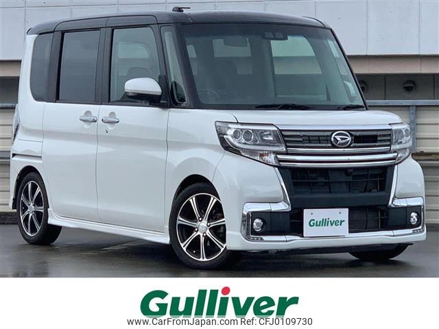 daihatsu tanto 2018 -DAIHATSU--Tanto DBA-LA600S--LA600S-0617408---DAIHATSU--Tanto DBA-LA600S--LA600S-0617408- image 1