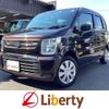 suzuki wagon-r 2023 quick_quick_MH85S_MH85S-166872 image 1