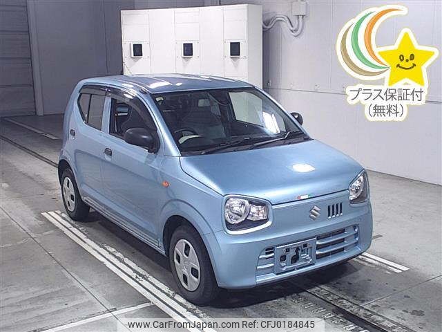 suzuki alto 2018 -SUZUKI 【後日 】--Alto HA36S-397328---SUZUKI 【後日 】--Alto HA36S-397328- image 1