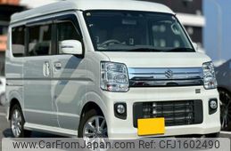 suzuki every-wagon 2023 CFJ1602490