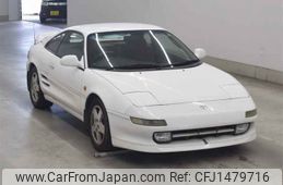 toyota mr2 undefined -TOYOTA--MR2 SW20-0108834---TOYOTA--MR2 SW20-0108834-