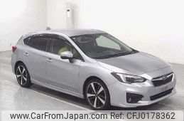 subaru impreza-wagon 2017 -SUBARU--Impreza Wagon GT6-005122---SUBARU--Impreza Wagon GT6-005122-