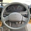 mitsubishi-fuso fighter 2003 NIKYO_KW44860 image 11