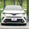 toyota c-hr 2017 -TOYOTA--C-HR DAA-ZYX10--ZYX10-2100706---TOYOTA--C-HR DAA-ZYX10--ZYX10-2100706- image 18