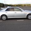 toyota mark-x 2007 329305543 image 4