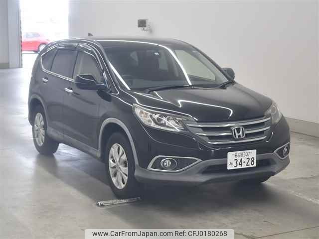 honda cr-v undefined -HONDA 【名古屋 307ミ3428】--CR-V RM1-1003139---HONDA 【名古屋 307ミ3428】--CR-V RM1-1003139- image 1