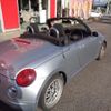 daihatsu copen 2003 -DAIHATSU 【三河 50 ﾙ5802】--Copen LA-L880K--L880K-0012293---DAIHATSU 【三河 50 ﾙ5802】--Copen LA-L880K--L880K-0012293- image 18