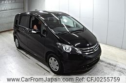 honda freed 2011 -HONDA--Freed GB3-1363782---HONDA--Freed GB3-1363782-