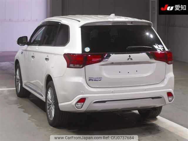 mitsubishi outlander-phev 2019 -MITSUBISHI--Outlander PHEV GG3W-0607239---MITSUBISHI--Outlander PHEV GG3W-0607239- image 2