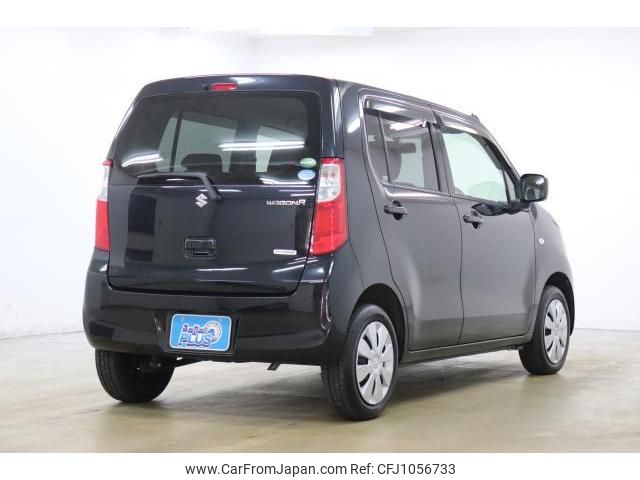 suzuki wagon-r 2016 quick_quick_MH34S_MH34S-532073 image 2