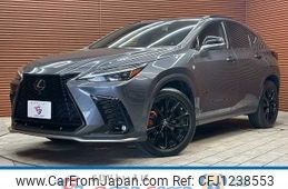 lexus nx 2022 -LEXUS--Lexus NX 5BA-TAZA25--TAZA25-6000351---LEXUS--Lexus NX 5BA-TAZA25--TAZA25-6000351-