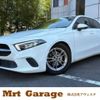 mercedes-benz a-class 2019 CFJ1684705 image 1