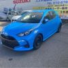 toyota yaris 2023 -TOYOTA 【大阪 500】--Yaris MXPA10--MXPA10-2073760---TOYOTA 【大阪 500】--Yaris MXPA10--MXPA10-2073760- image 45